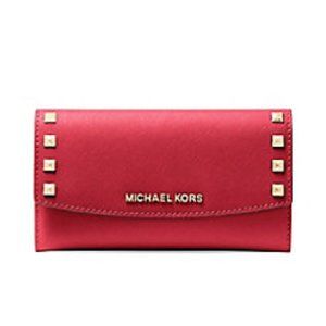 Kors wallet